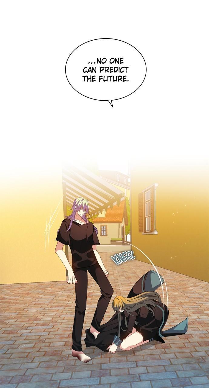 Zero Game Chapter 214 - Page 20 in English