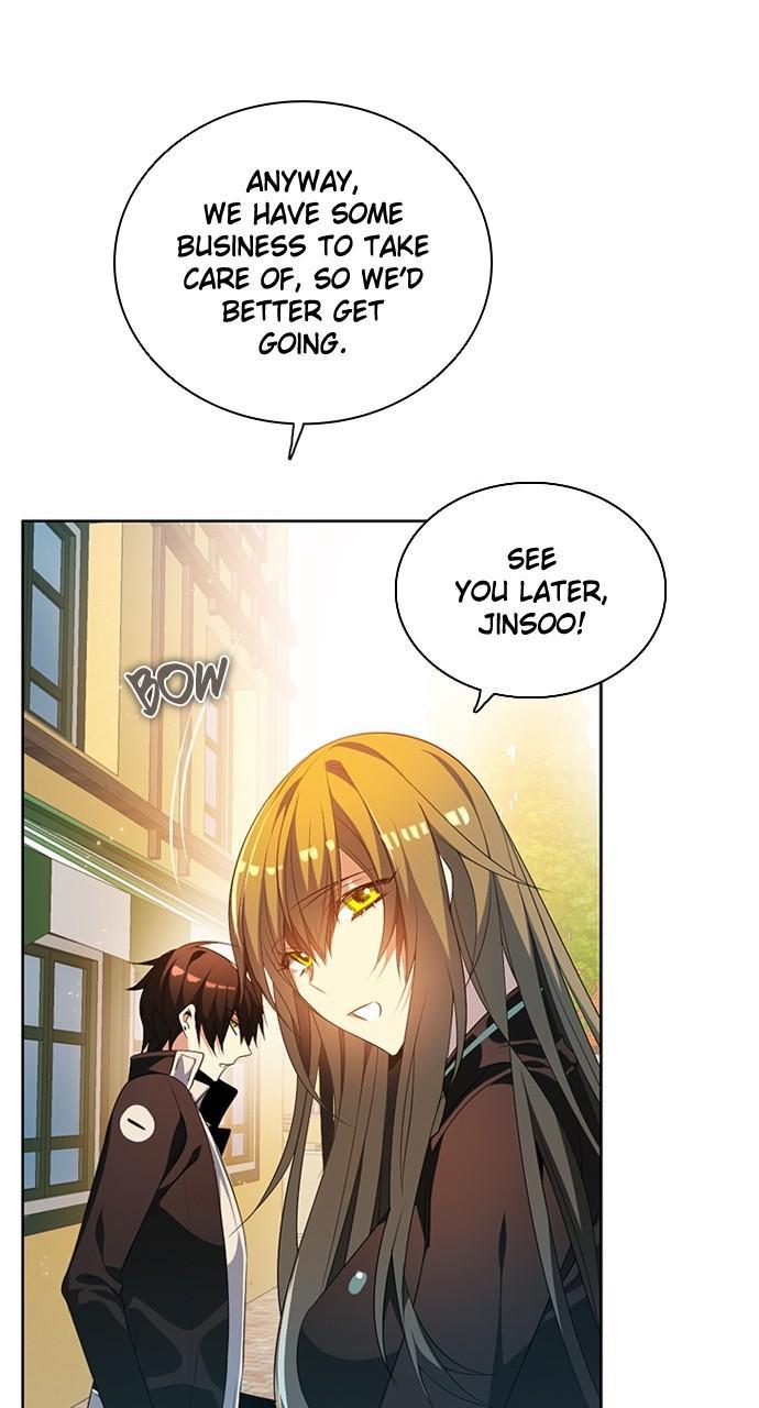 Zero Game Chapter 214 - Page 24 in English