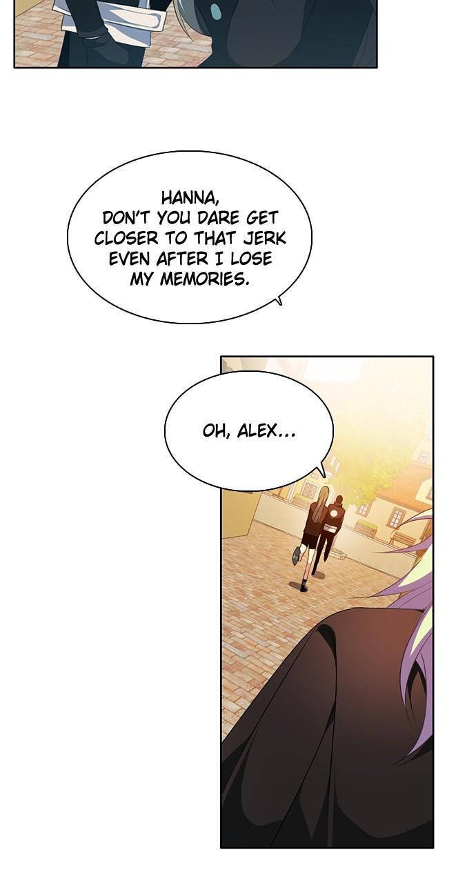 Zero Game Chapter 214 - Page 25 in English