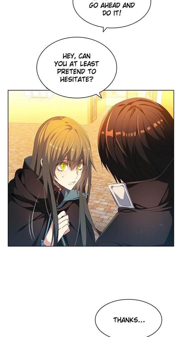 Zero Game Chapter 214 - Page 4 in English