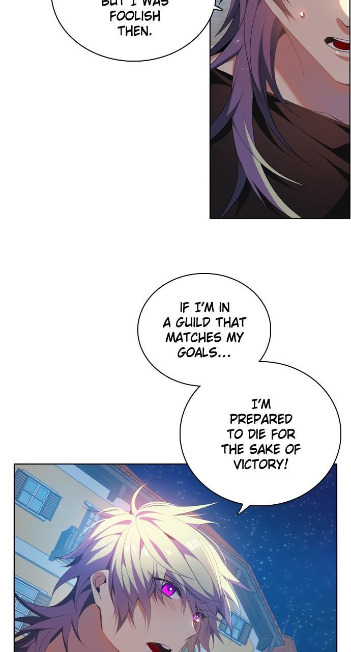 Zero Game Chapter 214 - Page 43 in English