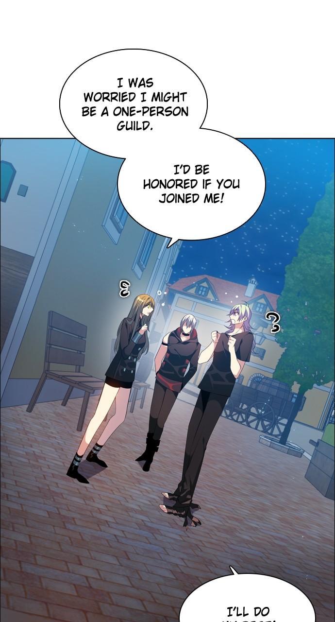 Zero Game Chapter 214 - Page 45 in English