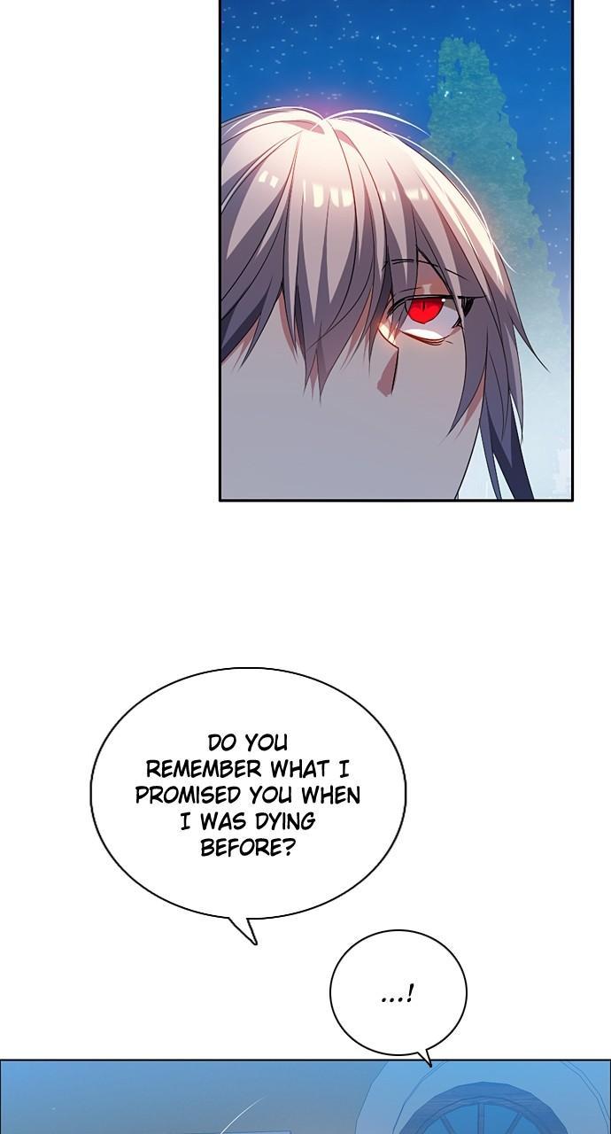 Zero Game Chapter 214 - Page 50 in English