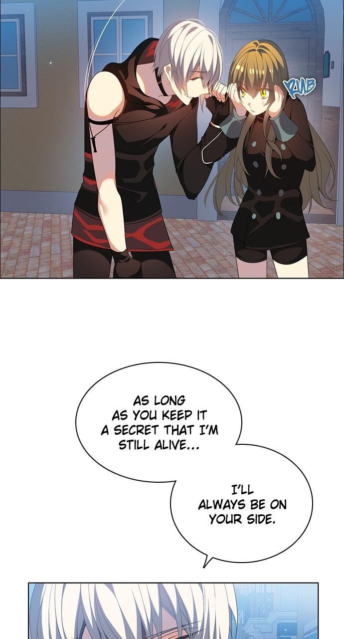 Zero Game Chapter 214 - Page 51 in English
