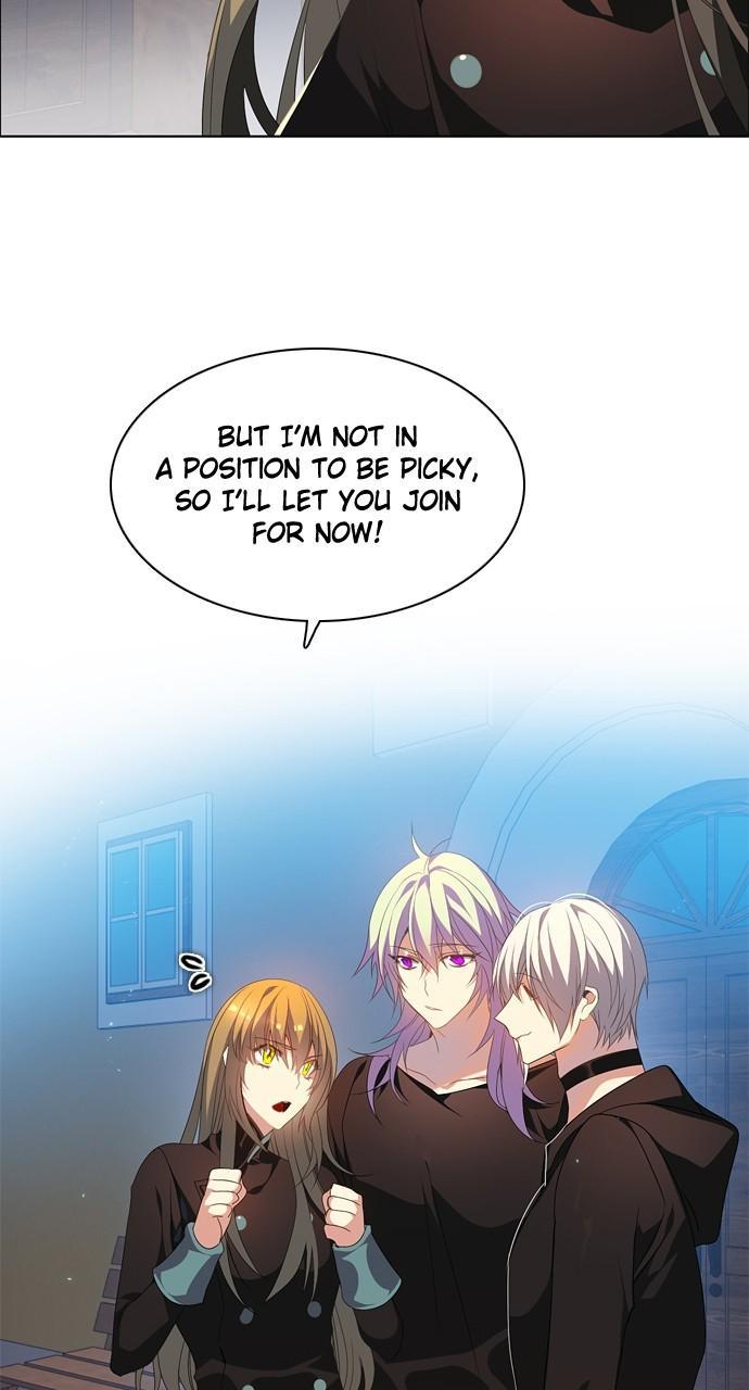 Zero Game Chapter 214 - Page 55 in English