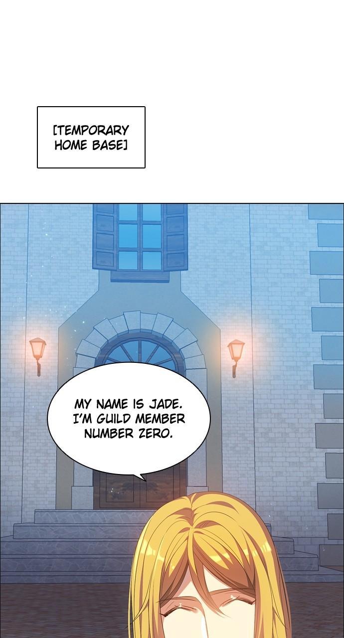 Zero Game Chapter 214 - Page 57 in English