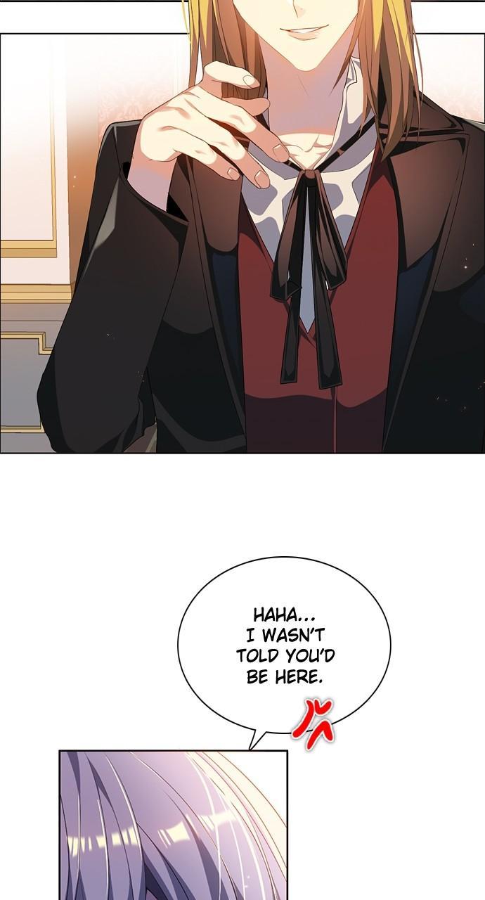 Zero Game Chapter 214 - Page 58 in English