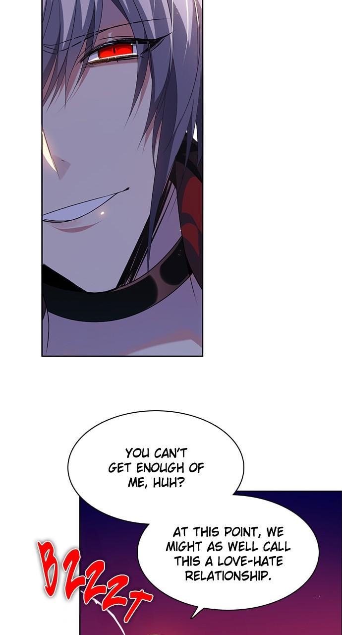 Zero Game Chapter 214 - Page 59 in English