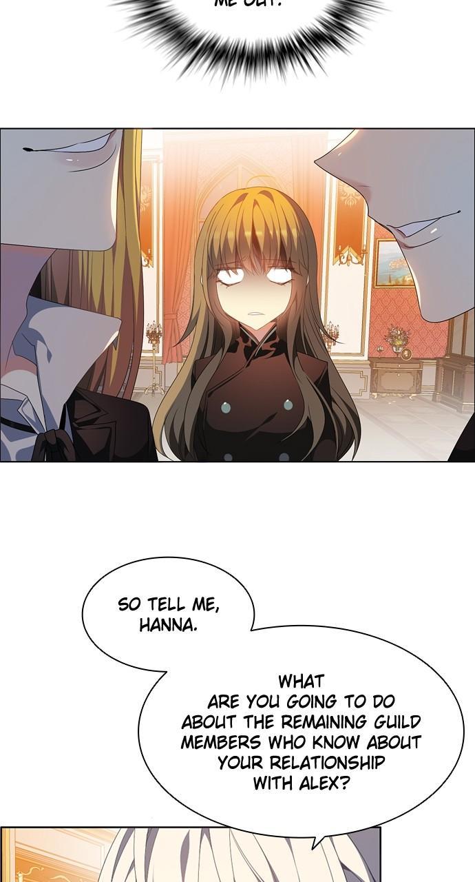Zero Game Chapter 214 - Page 61 in English