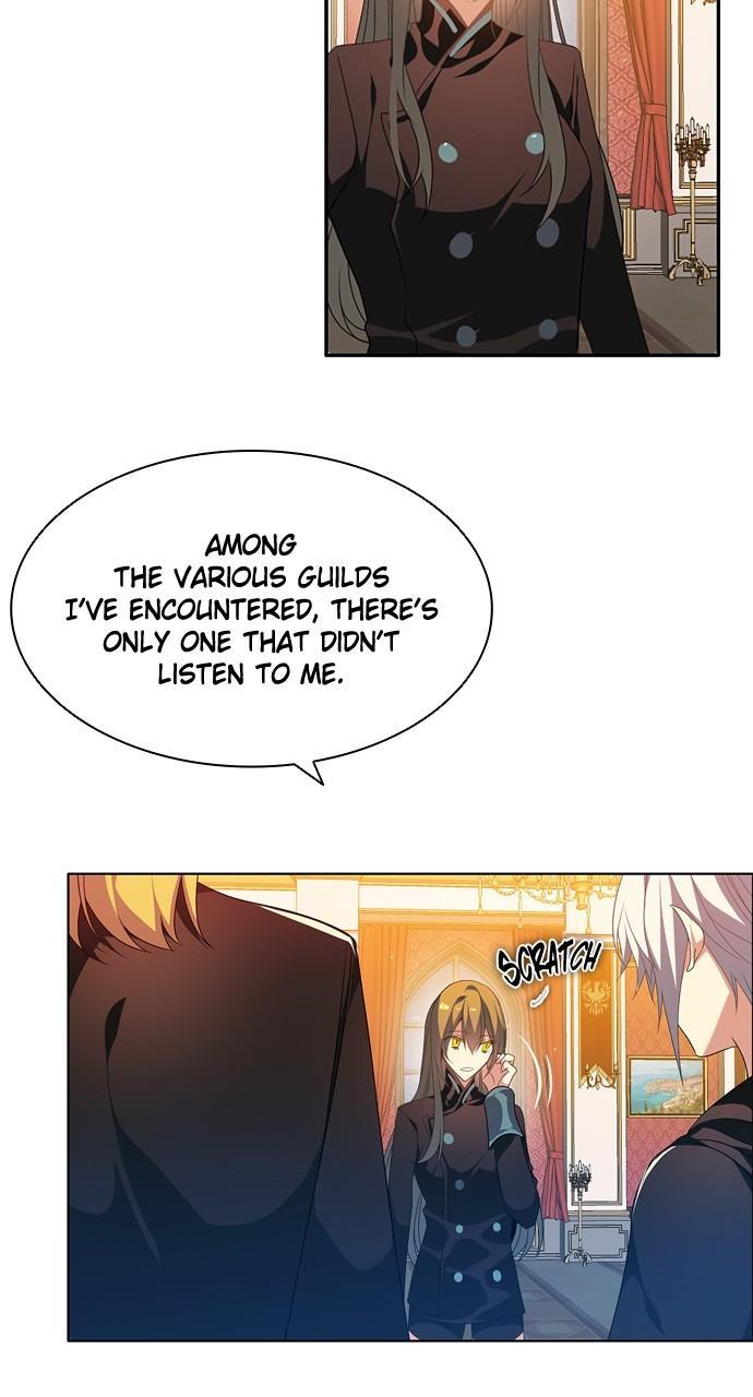 Zero Game Chapter 214 - Page 63 in English