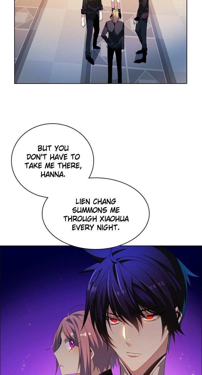 Zero Game Chapter 214 - Page 69 in English