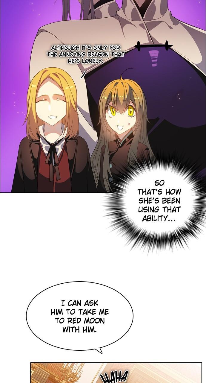 Zero Game Chapter 214 - Page 70 in English