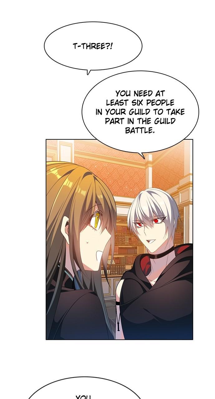 Zero Game Chapter 214 - Page 73 in English