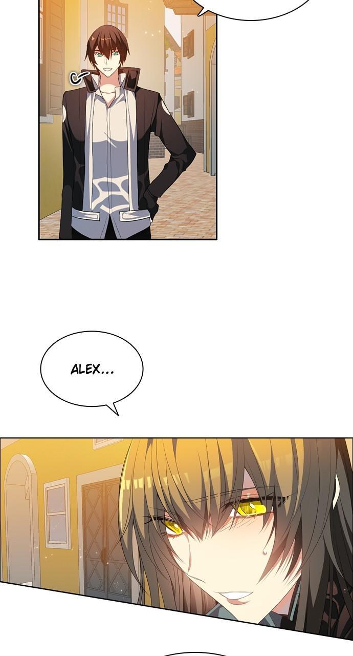 Zero Game Chapter 214 - Page 8 in English