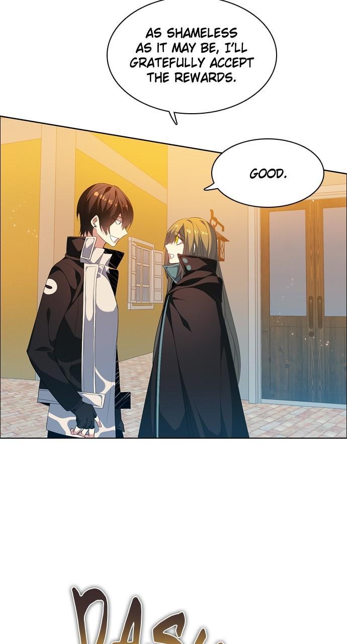 Zero Game Chapter 214 - Page 9 in English