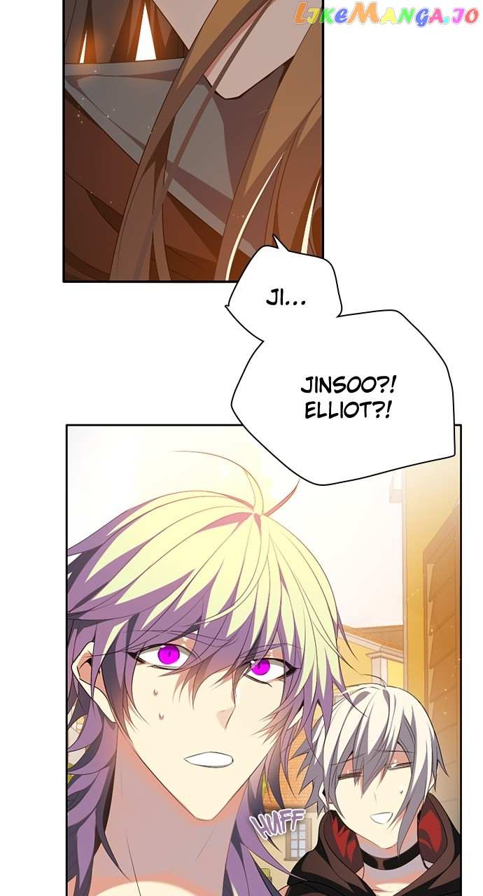 Zero Game Chapter 215 - Page 12 in English