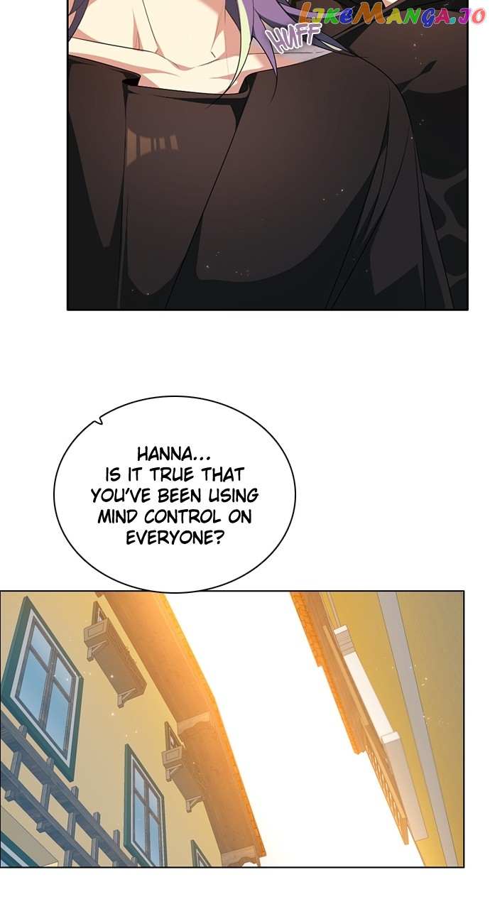 Zero Game Chapter 215 - Page 13 in English