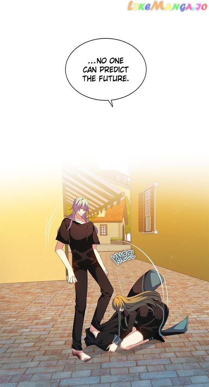 Zero Game Chapter 215 - Page 20 in English