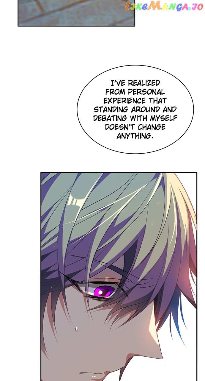 Zero Game Chapter 215 - Page 22 in English