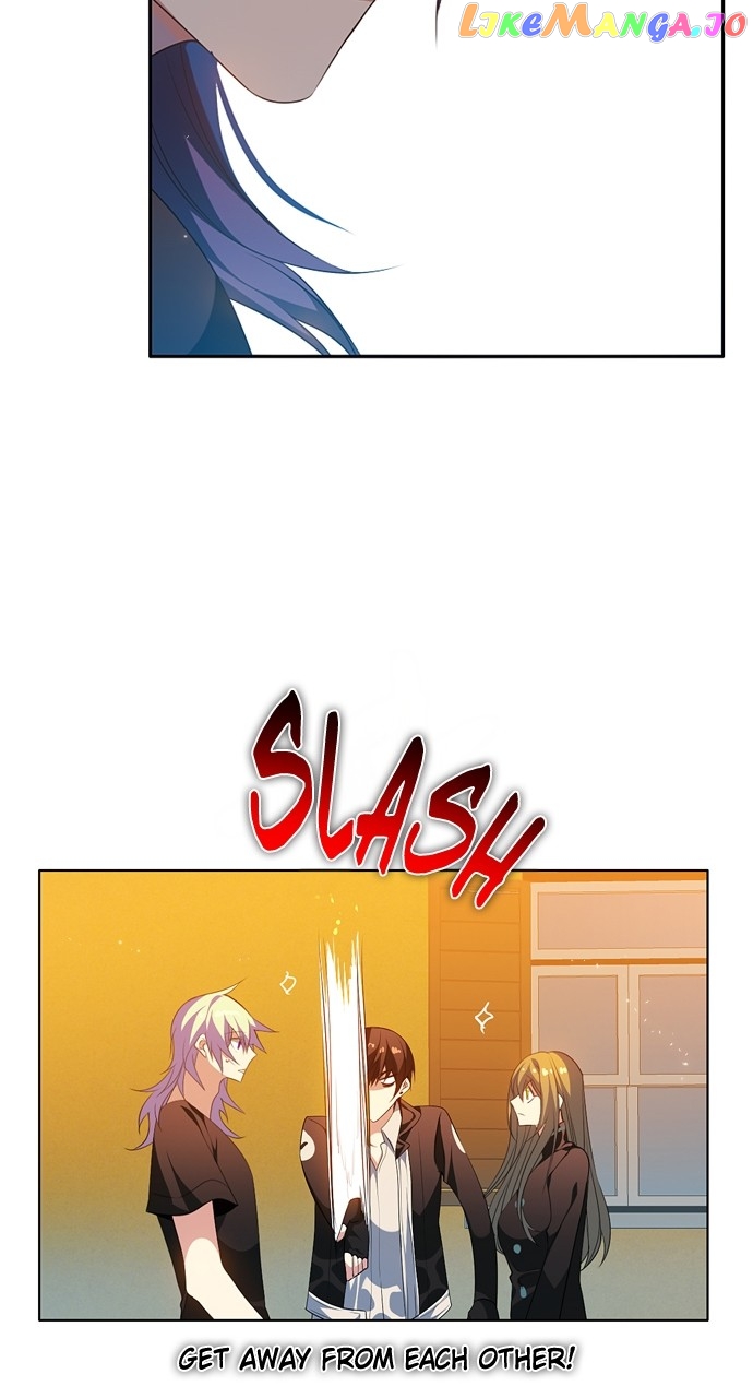 Zero Game Chapter 215 - Page 23 in English
