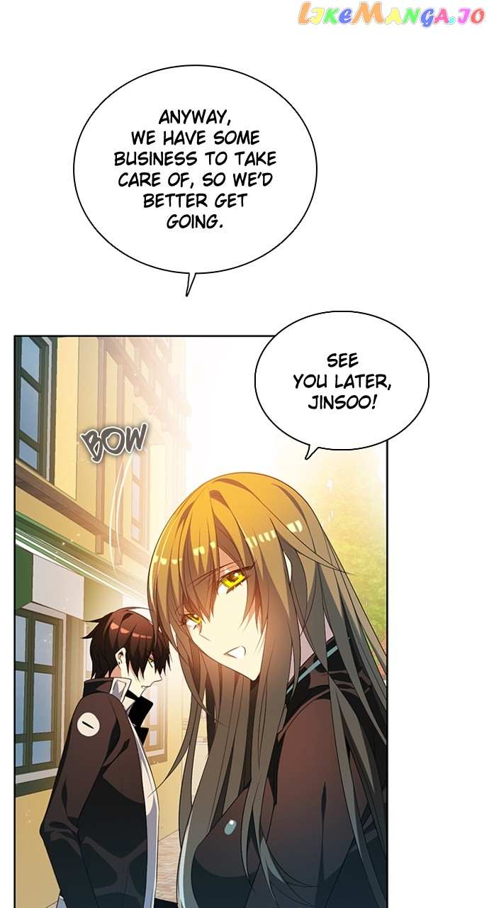 Zero Game Chapter 215 - Page 24 in English
