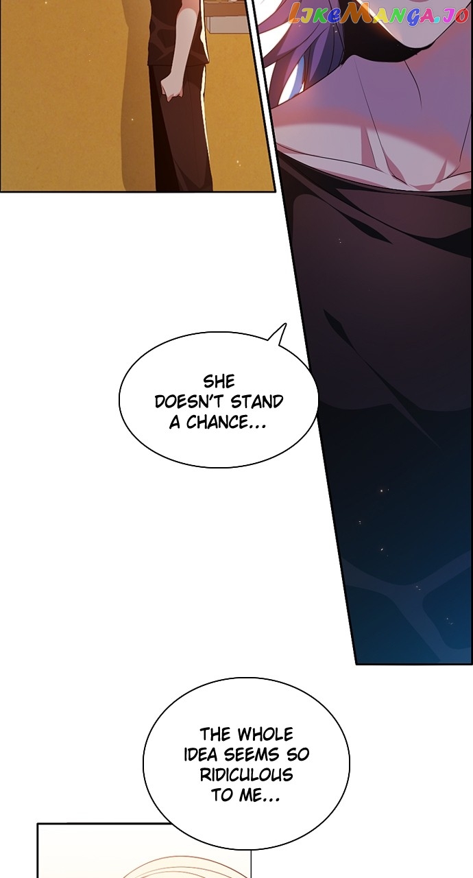 Zero Game Chapter 215 - Page 29 in English