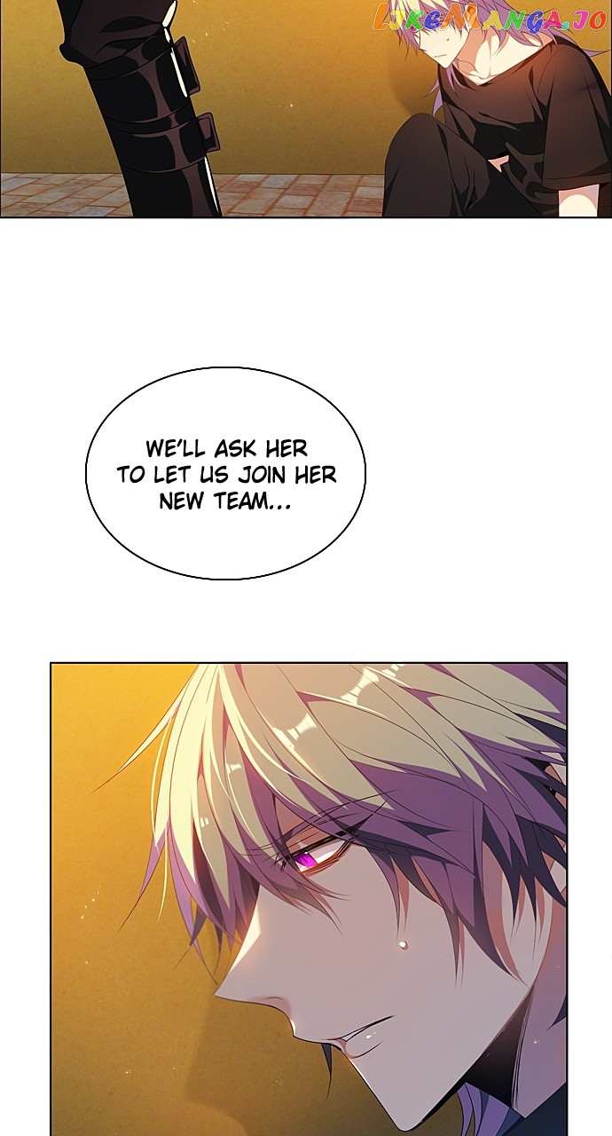 Zero Game Chapter 215 - Page 34 in English