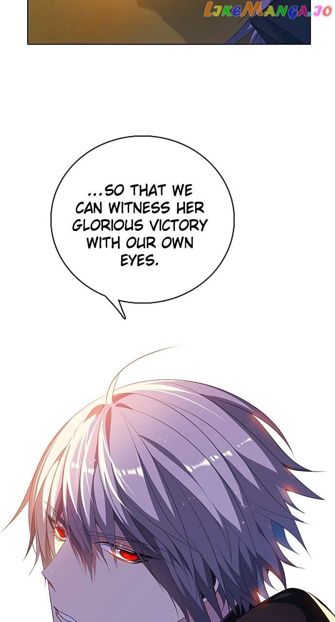 Zero Game Chapter 215 - Page 35 in English