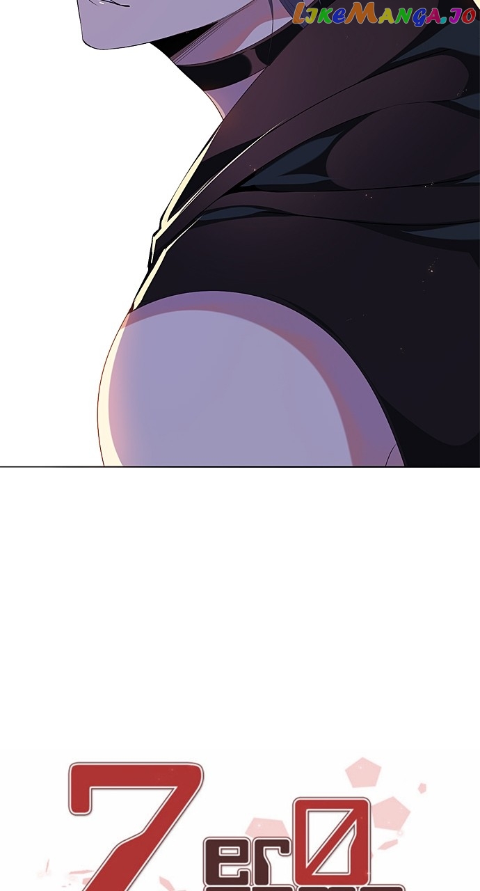 Zero Game Chapter 215 - Page 36 in English