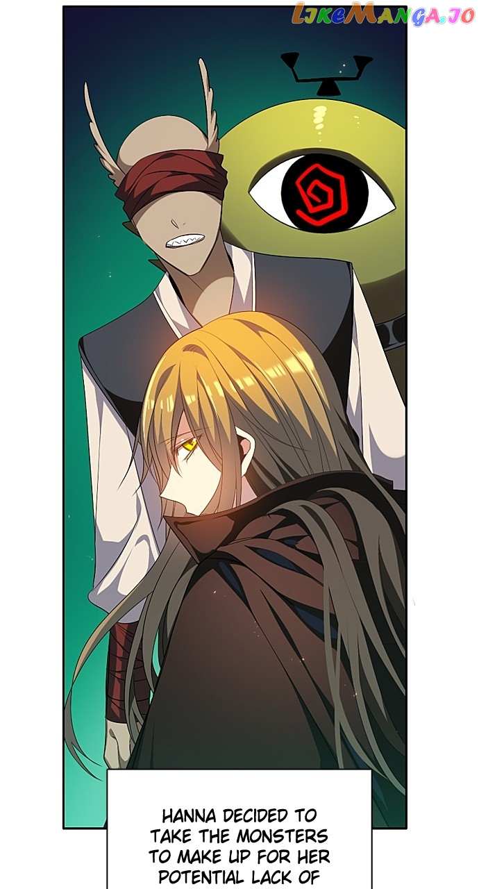 Zero Game Chapter 215 - Page 39 in English