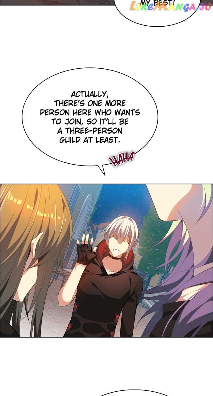 Zero Game Chapter 215 - Page 46 in English