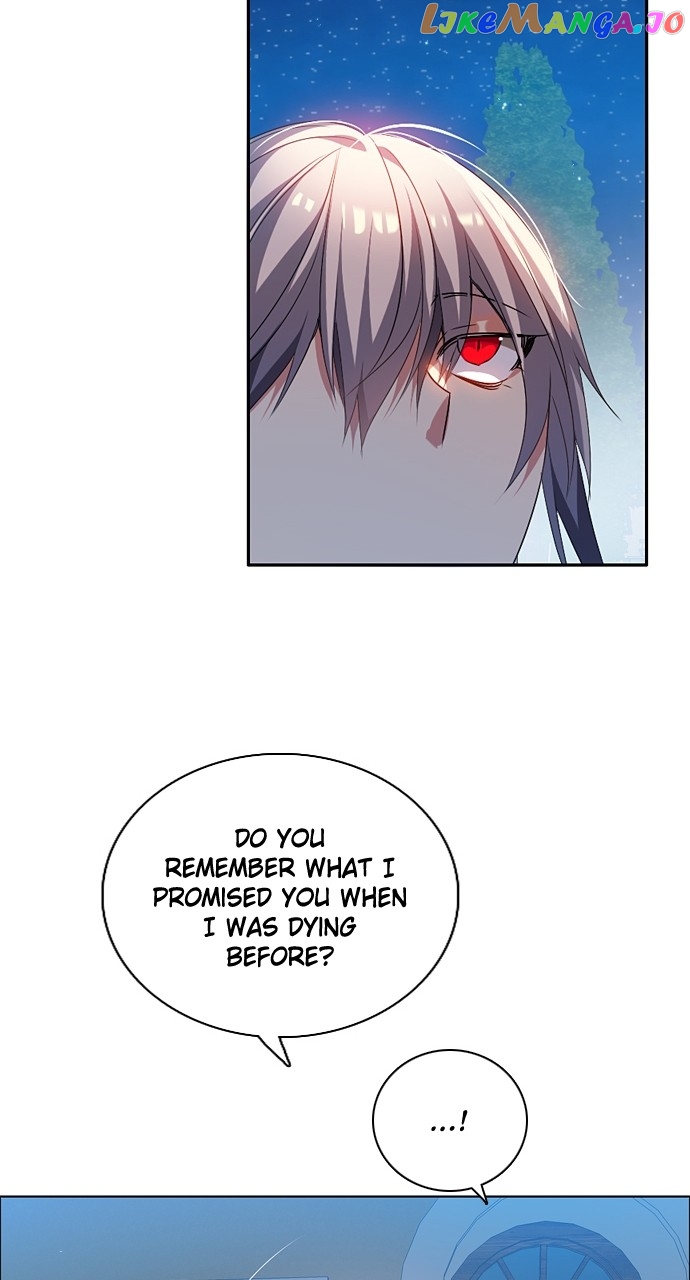 Zero Game Chapter 215 - Page 50 in English