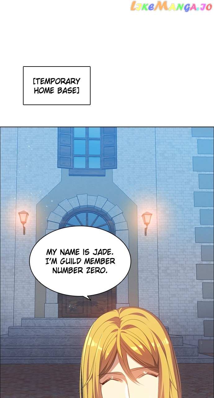 Zero Game Chapter 215 - Page 57 in English