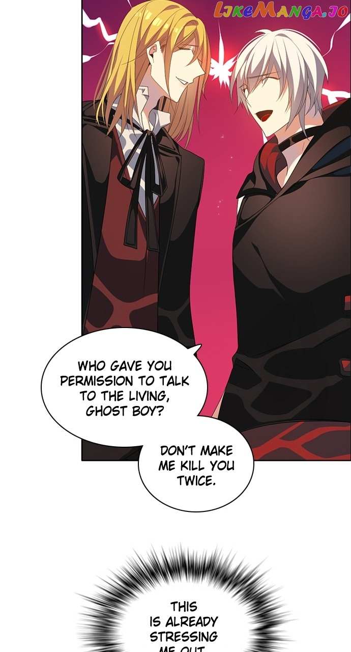 Zero Game Chapter 215 - Page 60 in English