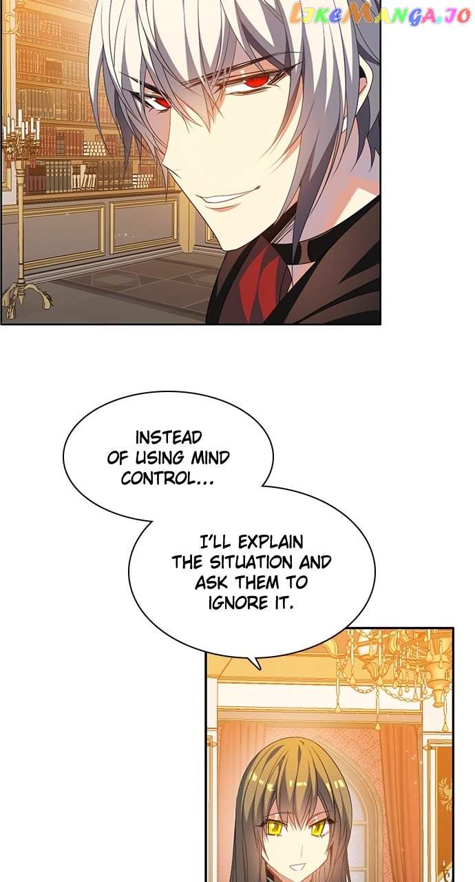Zero Game Chapter 215 - Page 62 in English