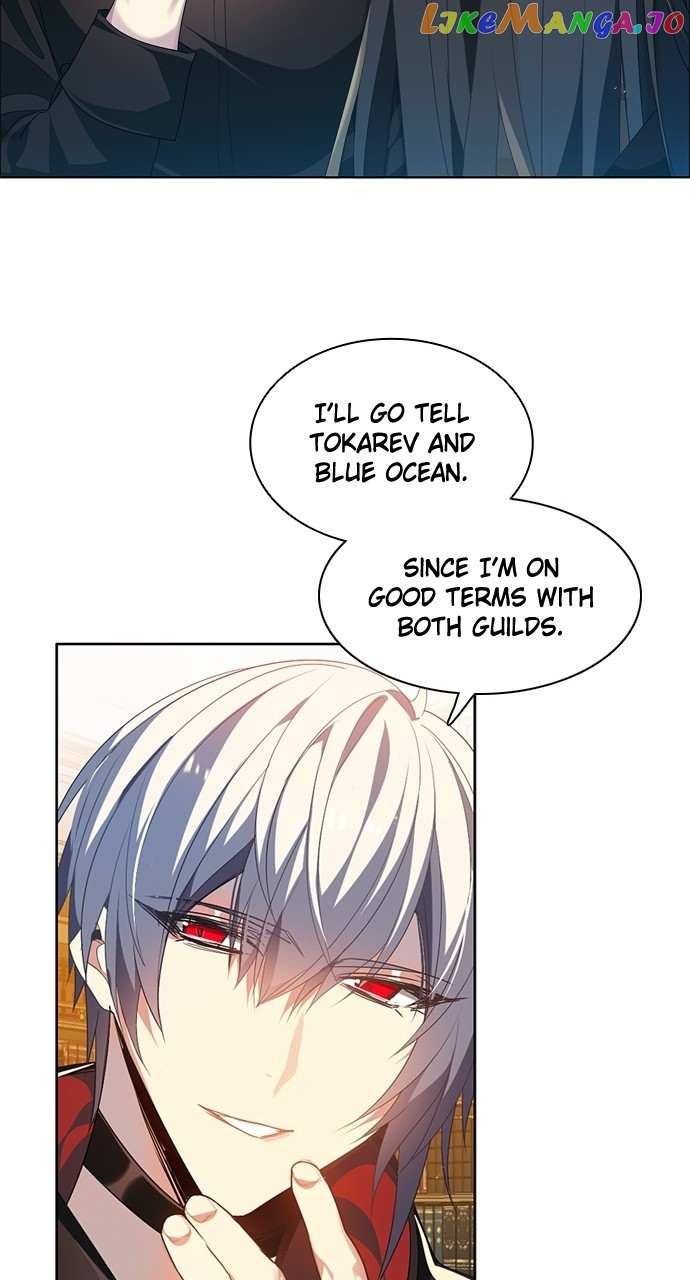 Zero Game Chapter 215 - Page 65 in English
