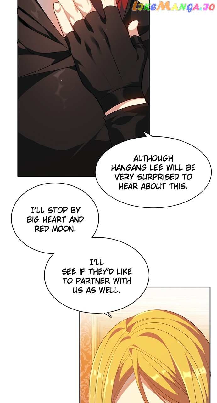 Zero Game Chapter 215 - Page 66 in English