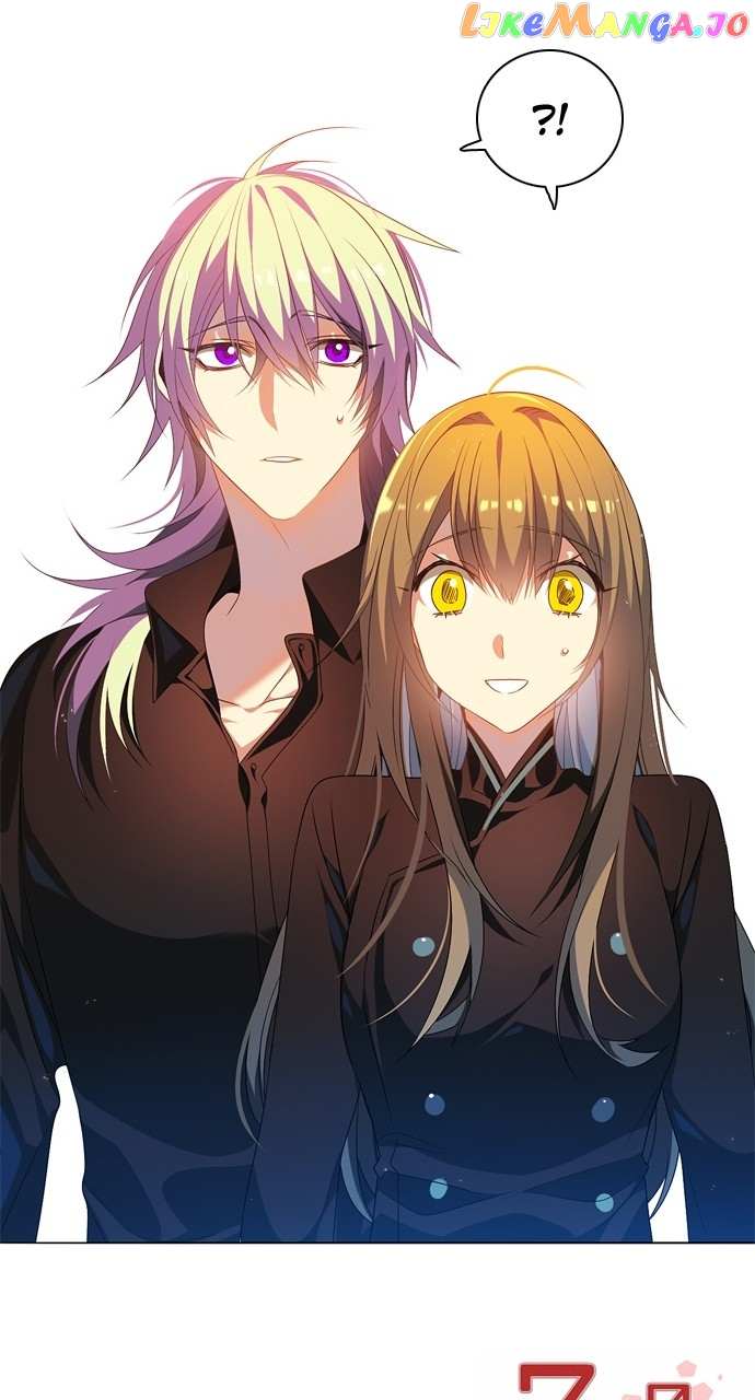 Zero Game Chapter 215 - Page 75 in English