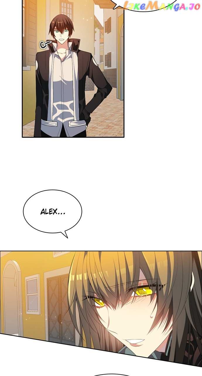 Zero Game Chapter 215 - Page 8 in English
