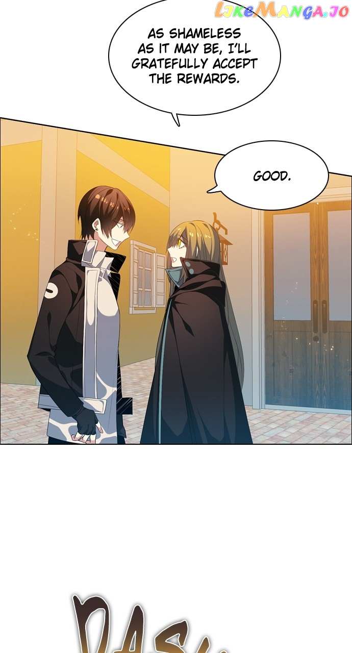 Zero Game Chapter 215 - Page 9 in English