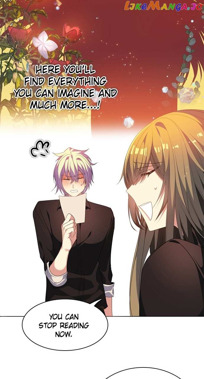 Zero Game Chapter 216 - Page 11 in English