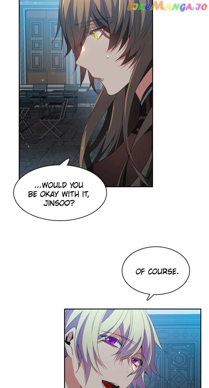 Zero Game Chapter 216 - Page 13 in English