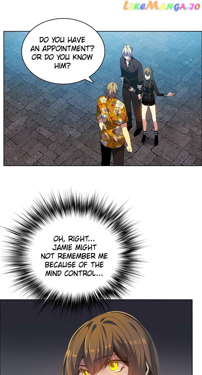 Zero Game Chapter 216 - Page 19 in English