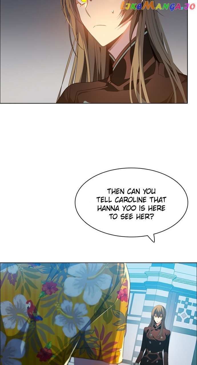 Zero Game Chapter 216 - Page 20 in English