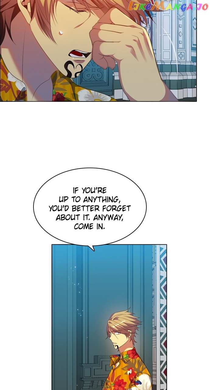 Zero Game Chapter 216 - Page 25 in English