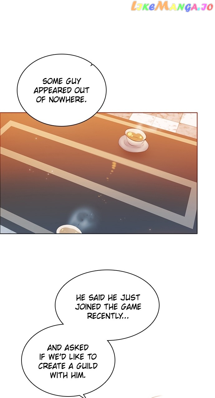Zero Game Chapter 216 - Page 28 in English