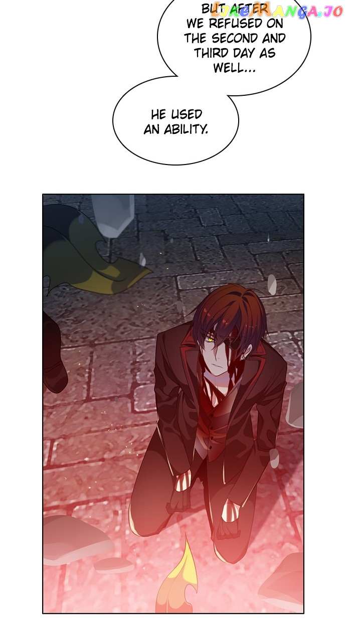 Zero Game Chapter 216 - Page 33 in English