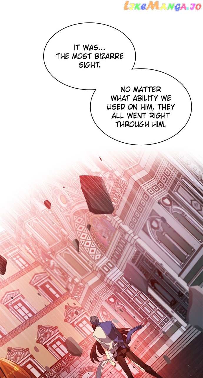 Zero Game Chapter 216 - Page 34 in English