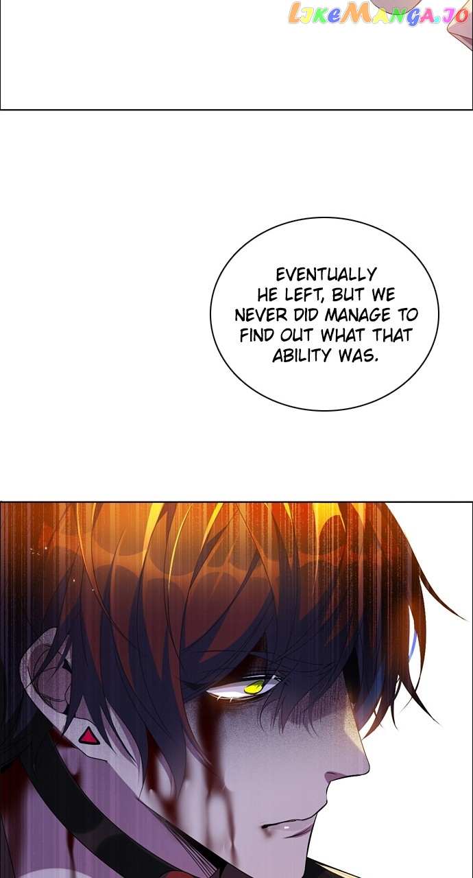 Zero Game Chapter 216 - Page 37 in English