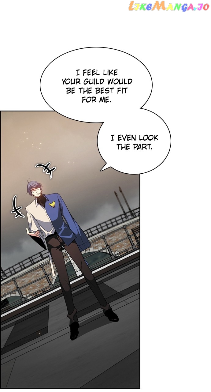 Zero Game Chapter 216 - Page 48 in English
